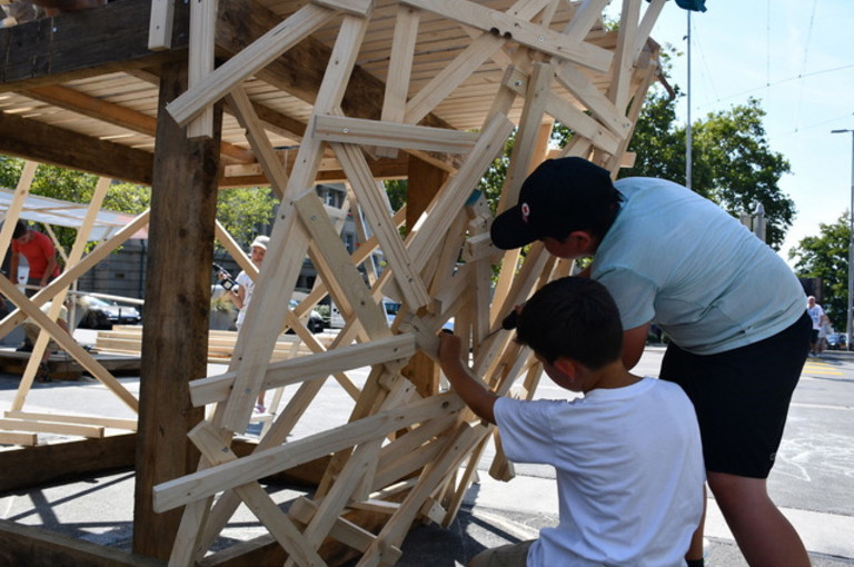 Bild 7 zu Angebot Wir bauen, wie es uns gef&auml;llt!