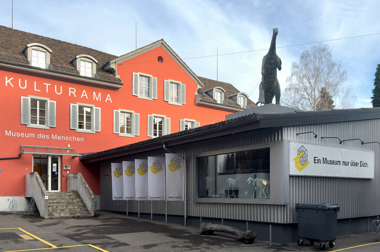 Bild 4 zu Angebot Unsere Sinne