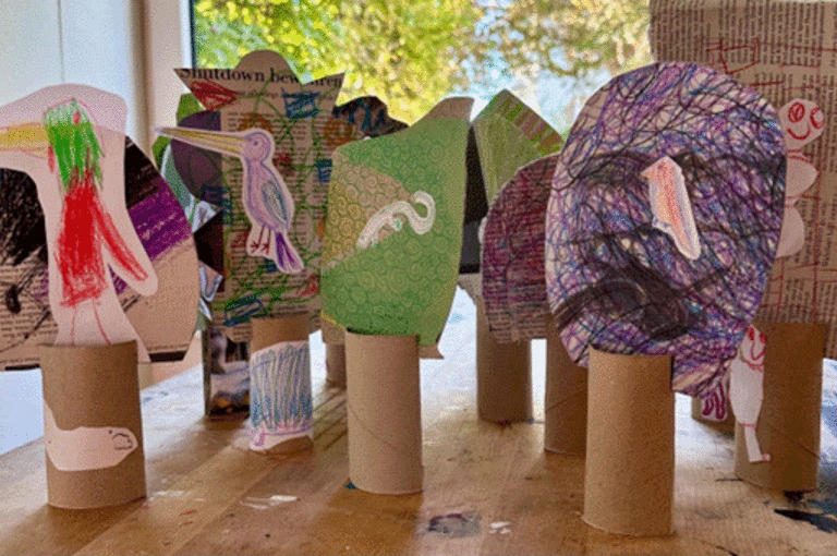 Bild 2 zu Angebot Wald entdecken &ndash; Geschichten wecken