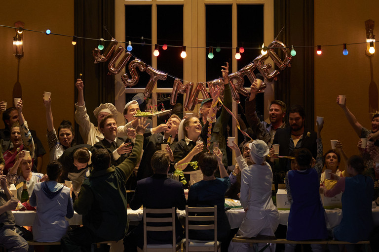 Bild 4 zu Angebot Le nozze di Figaro