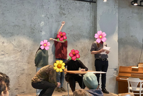 Bild zum Angebot Neue Sprachen f&uuml;r neue Welten 