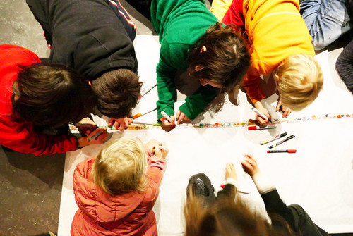 Bild zum Angebot Kinowerkstatt