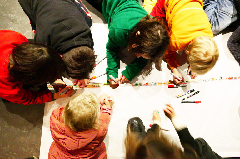 Bild 1 zu Angebot Kinowerkstatt