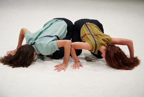 Bild zum Angebot Equality!