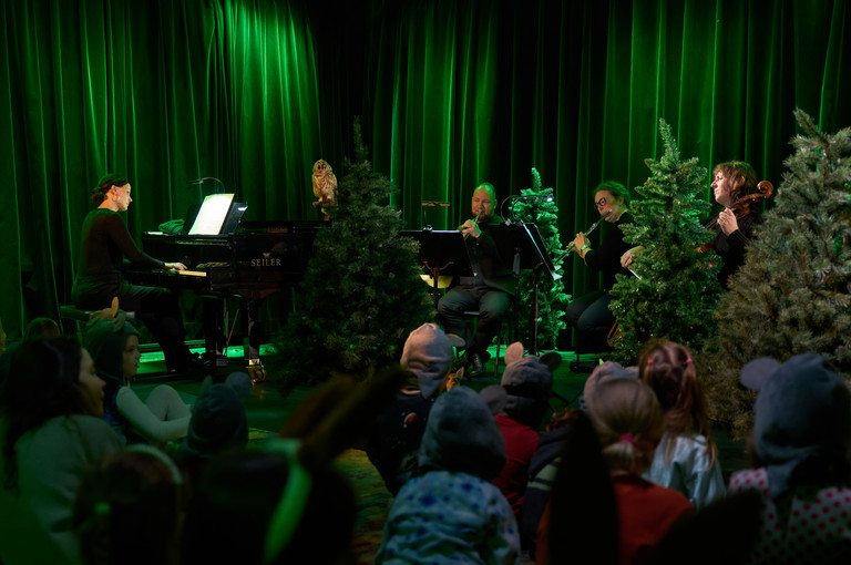 Bild 3 zu Angebot Felix, das T&auml;nnchen