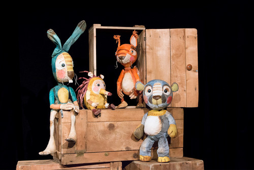 Bild zum Angebot So ein Fest!