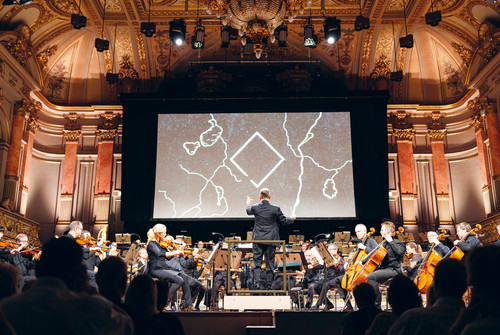 Bild zum Angebot Abendkonzert Tonhalle-Orchester Z&uuml;rich