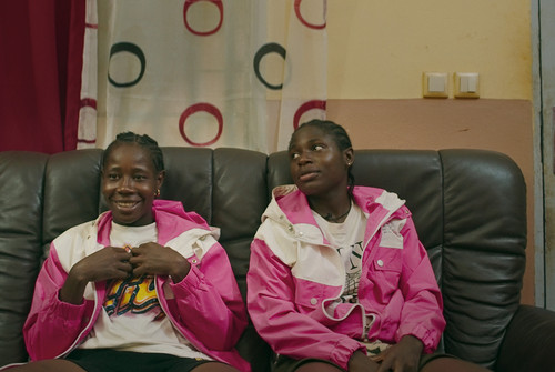 Bild zum Angebot Kevine et Fortune