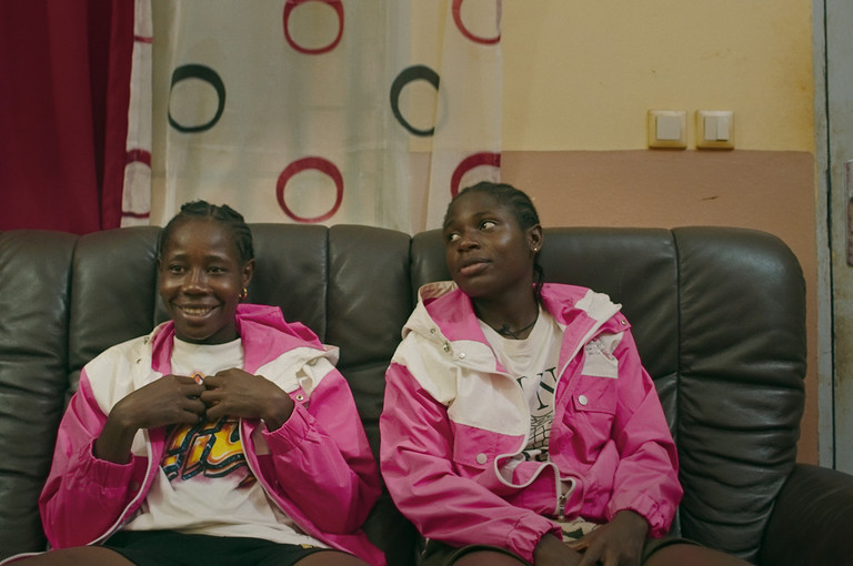 Bild 1 zu Angebot Kevine et Fortune