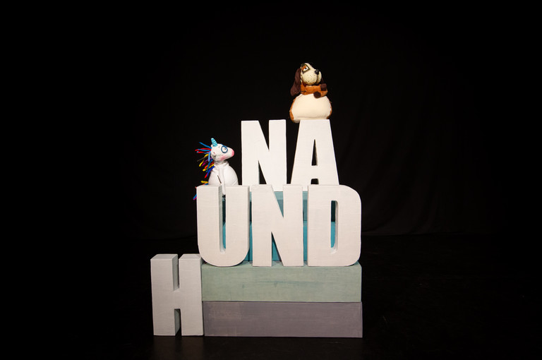 Bild 3 zu Angebot Das Neinhorn