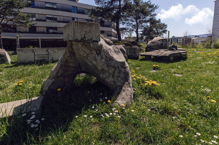 Bild 5 zu Angebot Kunst entdecken im Zellweger Park