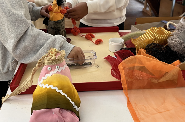 Bild 4 zu Angebot Kuschelb&auml;r oder knisternder Kratzekater