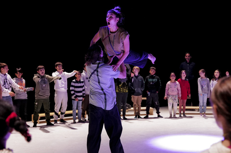 Bild 2 zu Angebot Equality!