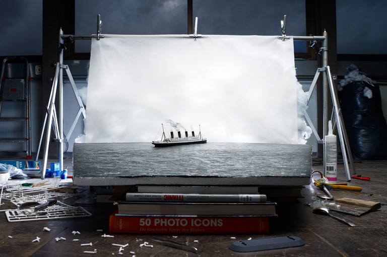 Bild 2 zu Angebot BILD.REMAKE &ndash; Ikonen neu gebaut