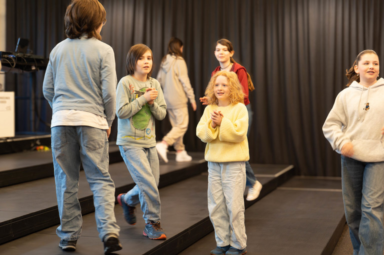 Bild 3 zu Angebot Impro!