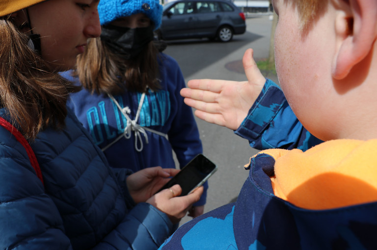 Bild 2 zu Angebot Mission Rudolf &ndash; Der Trail f&uuml;r Kulturdetektiv/innen