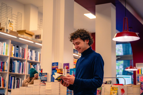 Bild zum Angebot Jourdan Josia