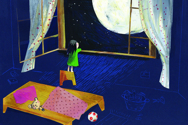 Bild 2 zu Angebot Ottino Justyna