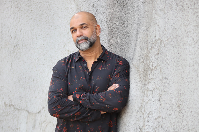 Bild 1 zu Angebot Mann Sunil