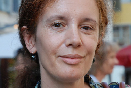 Bild zum Angebot Tanner Katharina (CH)
