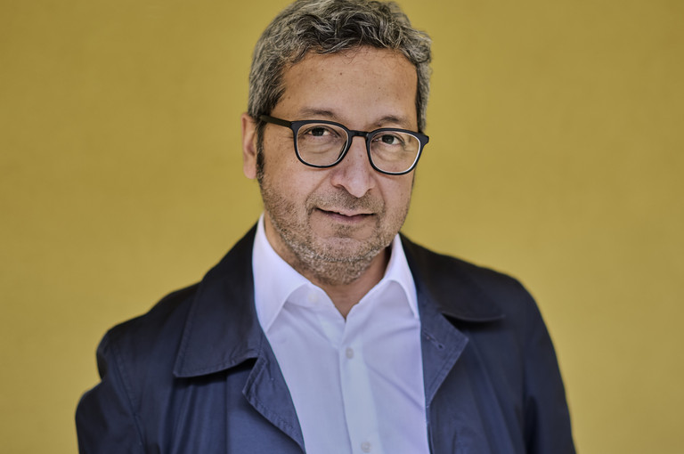 Bild 1 zu Angebot Hussain Waseem