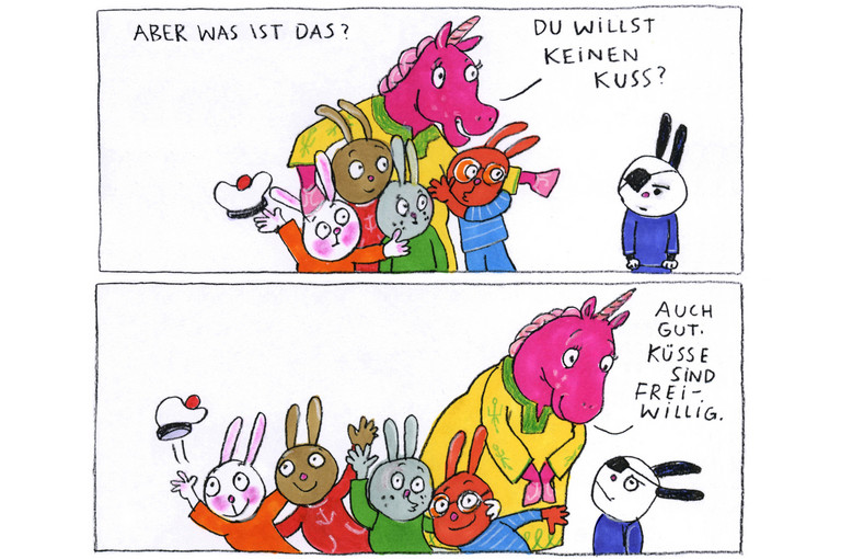 Bild 2 zu Angebot Eggermann Vera