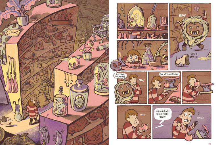 Bild 2 zu Angebot Jost Rina