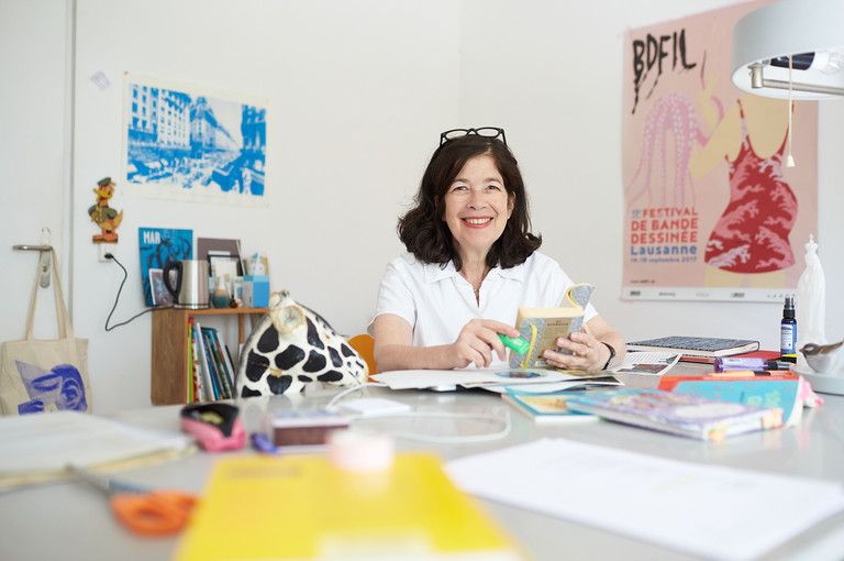 Bild 1 zu Angebot Alves Katja