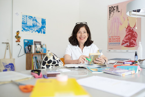 Bild zum Angebot Alves Katja