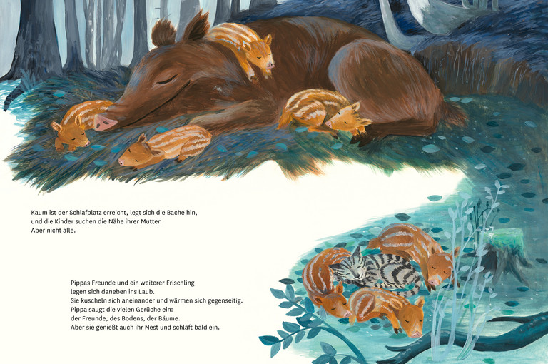 Bild 2 zu Angebot Stalder Maria