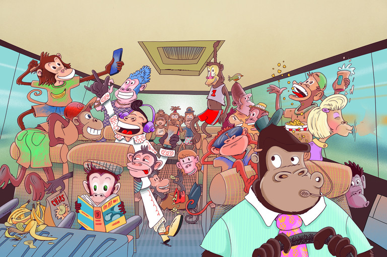 Bild 2 zu Angebot Balli Diego