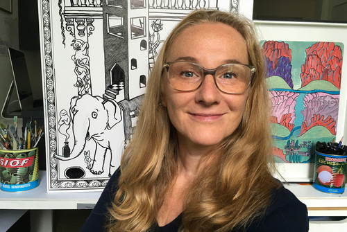 Bild zum Angebot Eggermann Vera (CH)