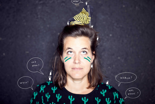 Bild zum Angebot Keller Patricia