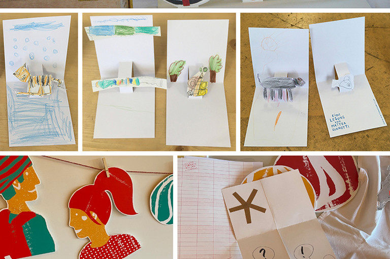 Bild 2 zu Angebot Gianotti Mattea