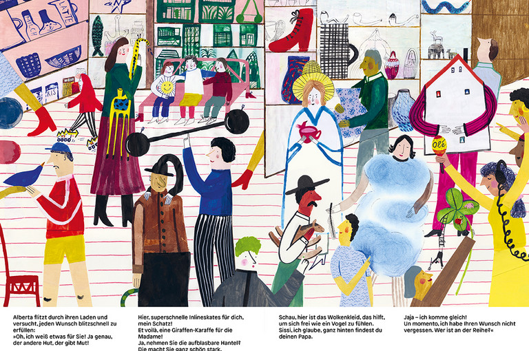 Bild 2 zu Angebot Walther Martina