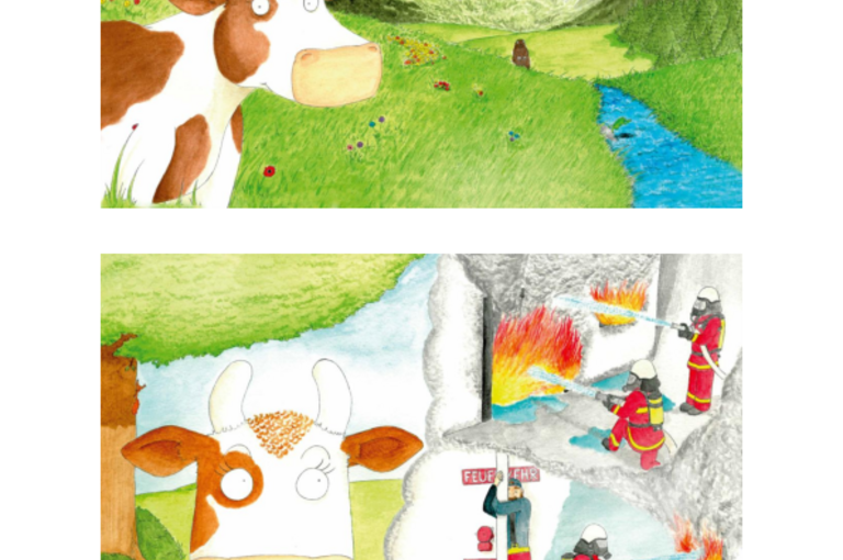 Bild 2 zu Angebot Studer-Kopp Evelyn