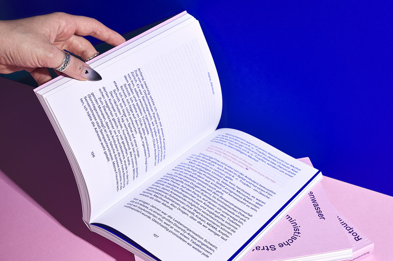 Bild 2 zu Angebot Rosenwasser Anna