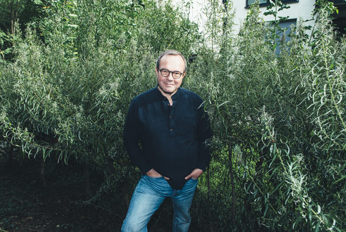 Bild zum Angebot Binotto Thomas