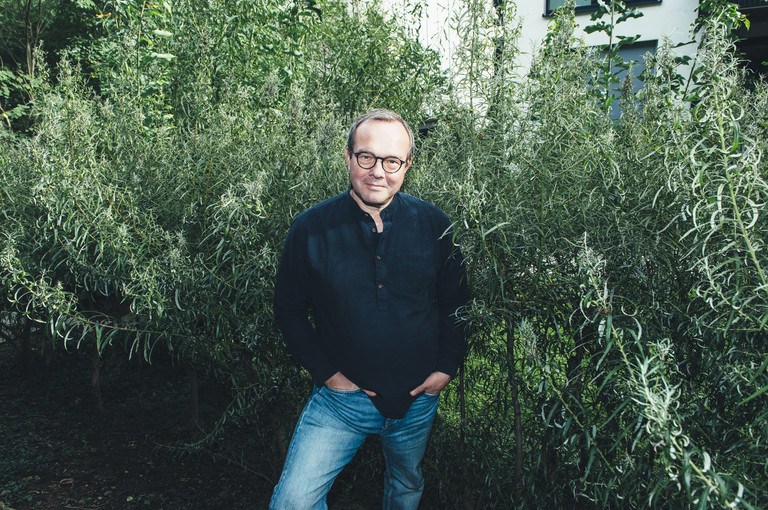 Bild 1 zu Angebot Binotto Thomas