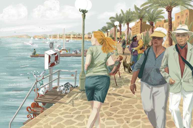 Bild 2 zu Angebot Di Maria Tanja