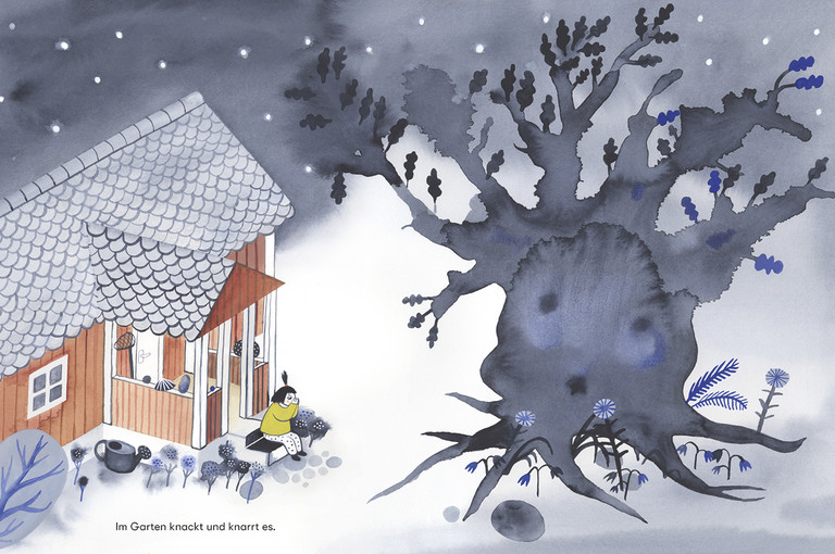 Bild 2 zu Angebot Wid&eacute;n Malin