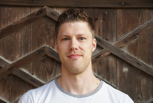 Bild zum Angebot Schwendener Severin