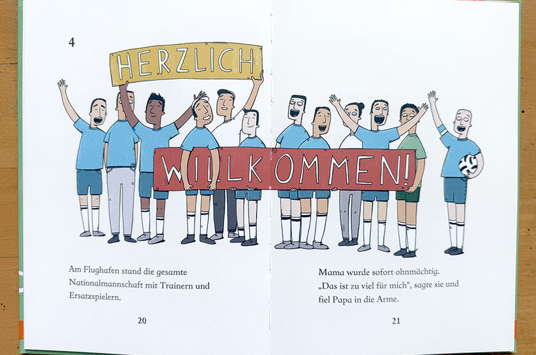 Bild 2 zu Angebot Keller Patricia