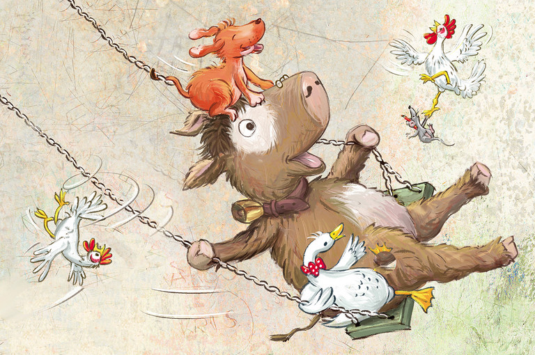 Bild 2 zu Angebot Schroff Corinne